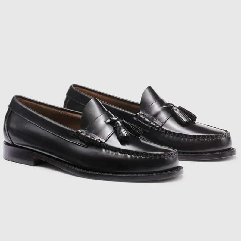 Tassel Loafer