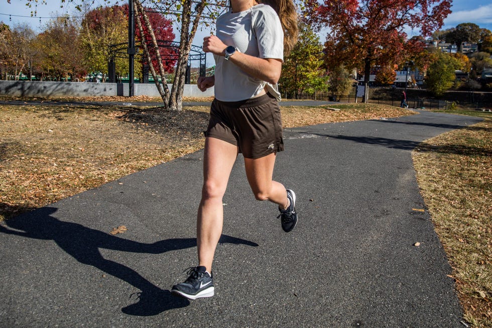 Women’s Session Shorts