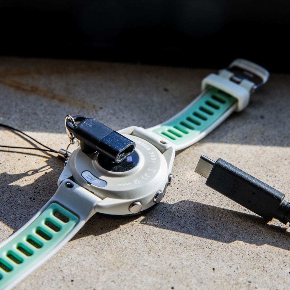 GPS Watch Adapter GPS Watch Adapter