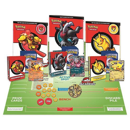 40 Best Pokemon Gifts for Kid and Adult Fans 2024