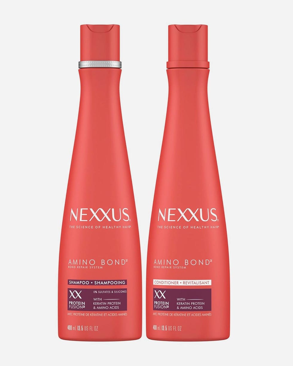 Bond Repair Shampoo & Conditioner Bundle 