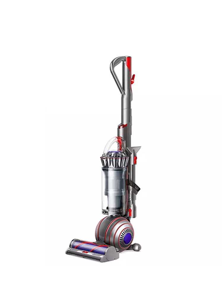 Ball Animal Upright Vacuum 
