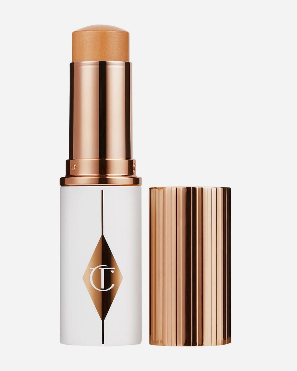 Unreal Skin Sheer Glow Tint Hydrating Foundation Stick 