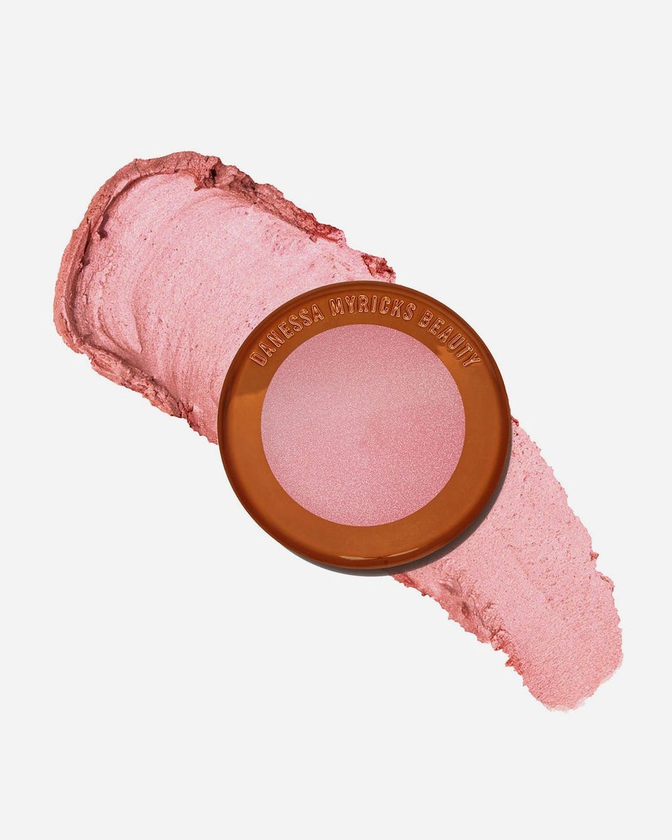 Yummy Skin Blurring Balm Powder Lowlighter 