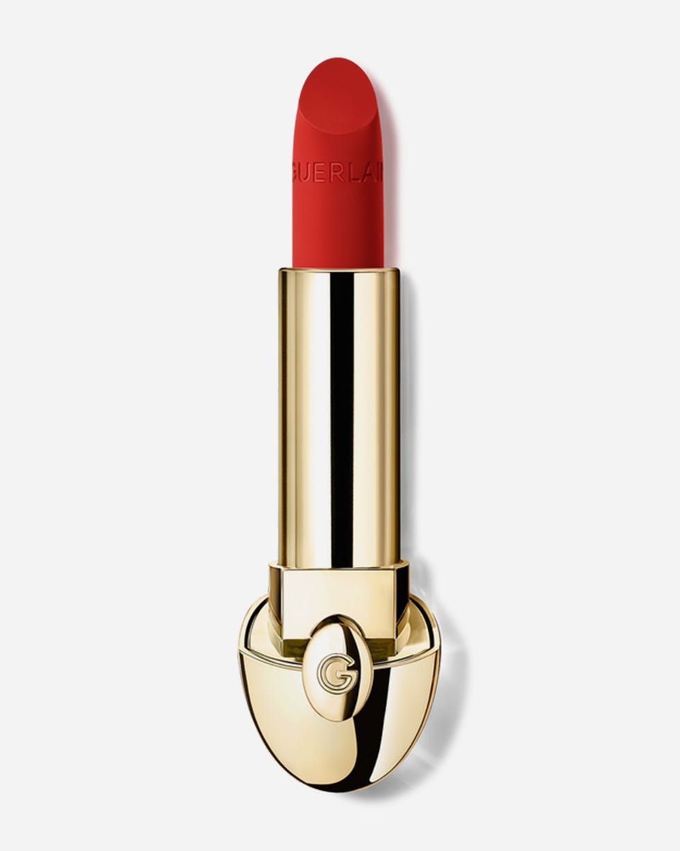 Rouge G Customizable Velvet Lipstick