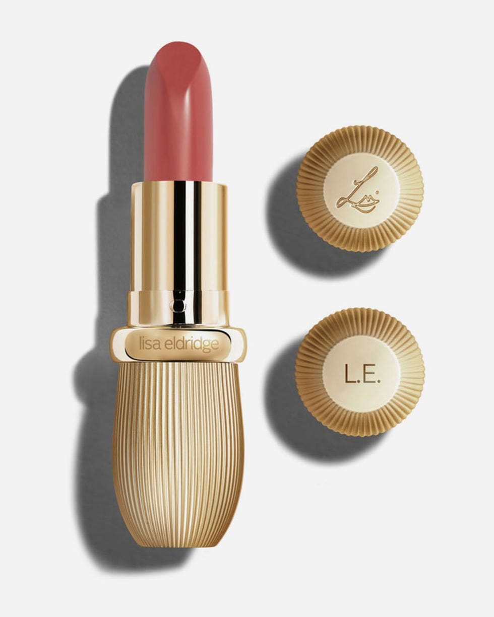 Rouge Refillable Experience Lipstick