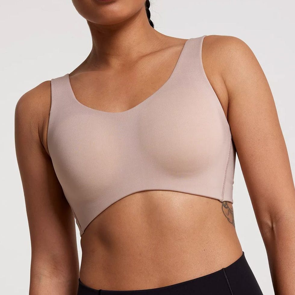 Women's Give It Your All Bra