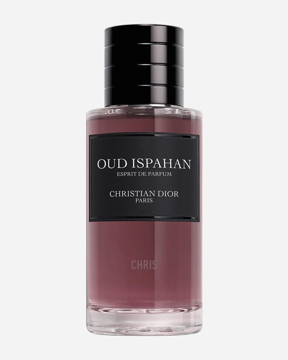 Oud Ispahan Esprit de Parfum