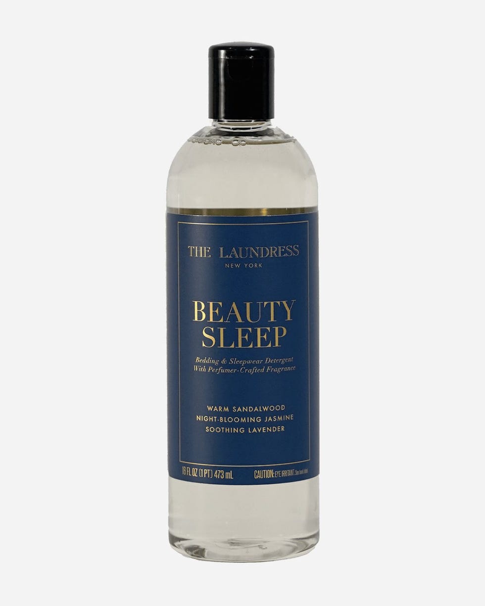 Beauty Sleep Laundry Detergent