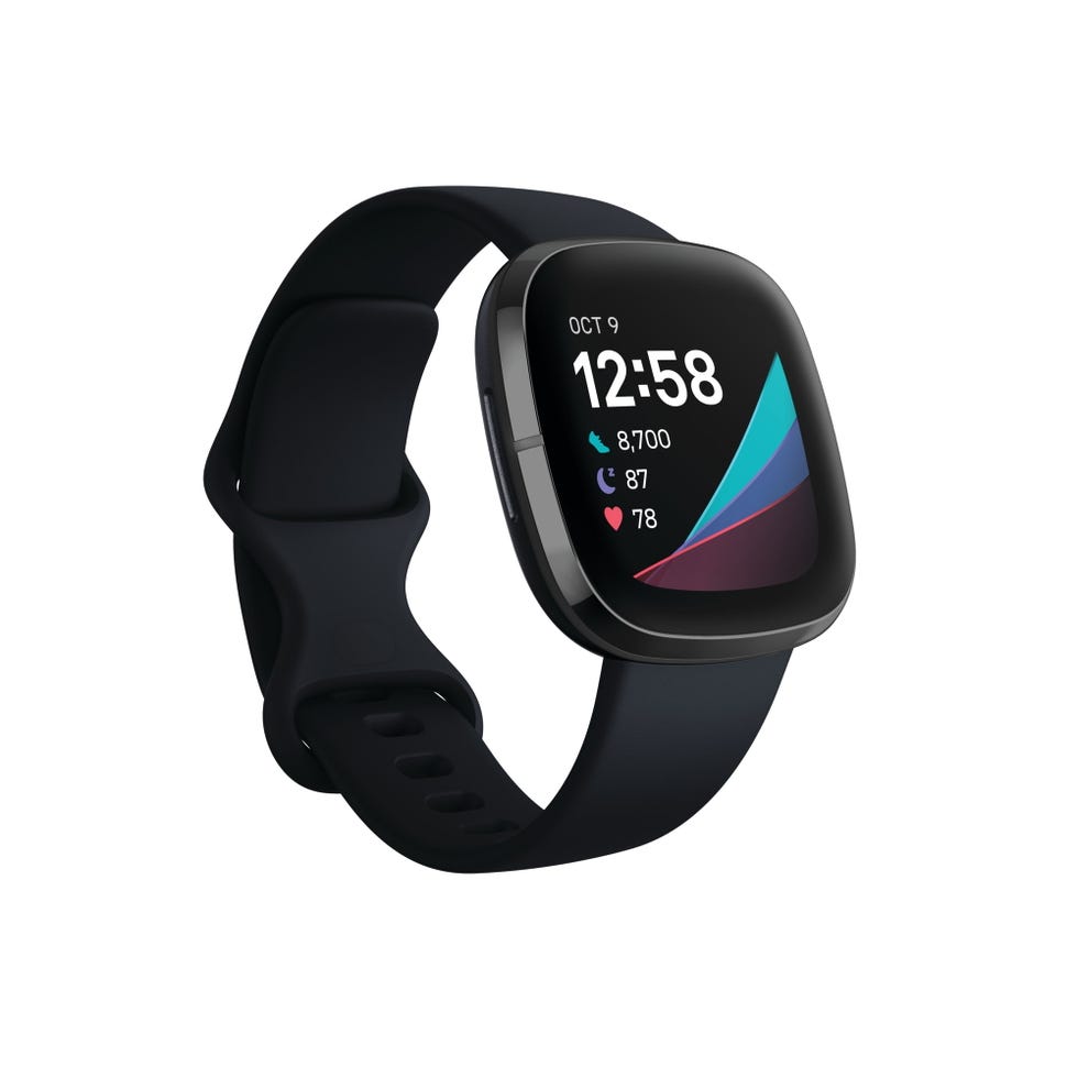 Fitbit Sense