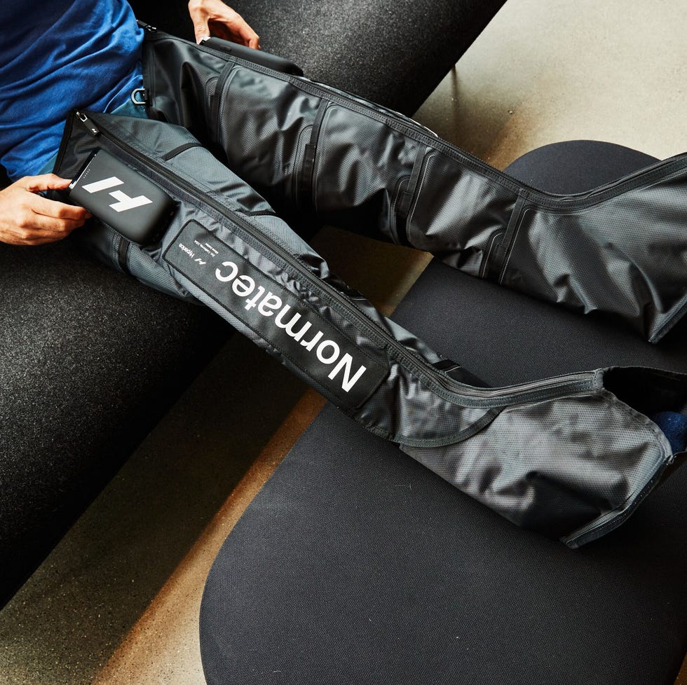 Normatec Elite Normatec Elite