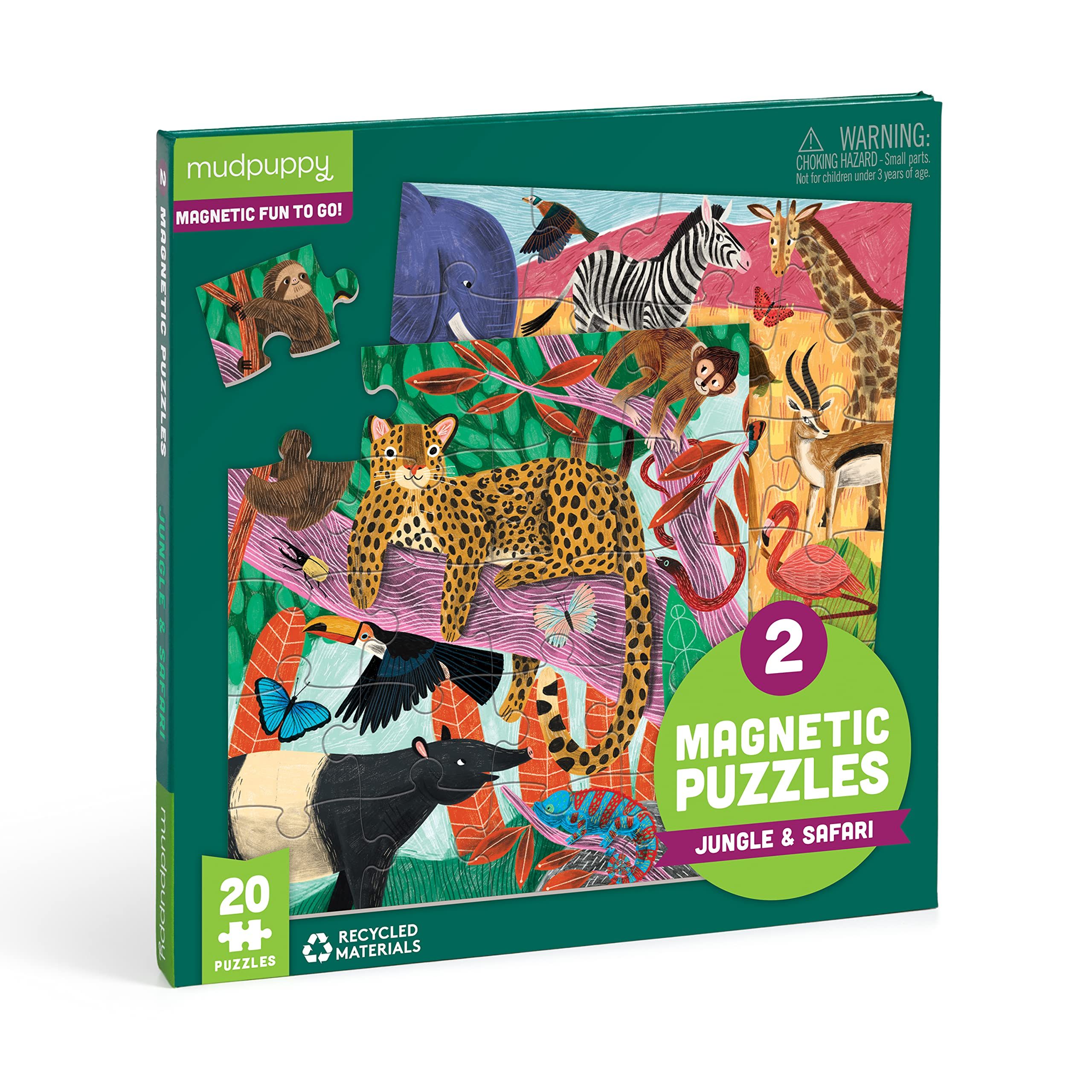 12 Best Magnetic Toys for Kids Tested and Reviewed