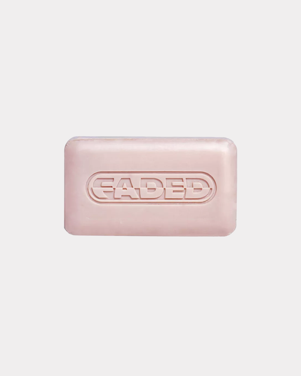 Faded Brightening & Cleansing Bar For Uneven Skin Tone