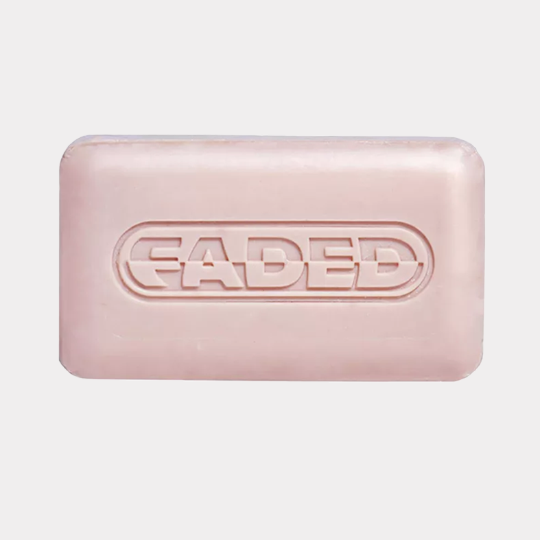 Faded Brightening & Cleansing Bar For Uneven Skin Tone Faded Brightening & Cleansing Bar For Uneven Skin Tone