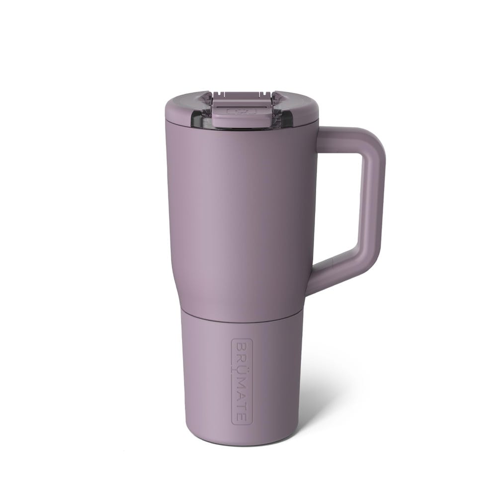 Müv Coffee Mug with Handle