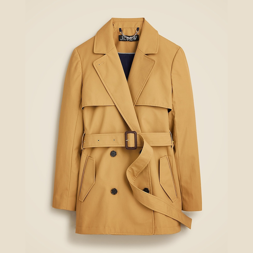 Olivia Rodrigo's Miu Miu Coat Has an Affordable Dupe