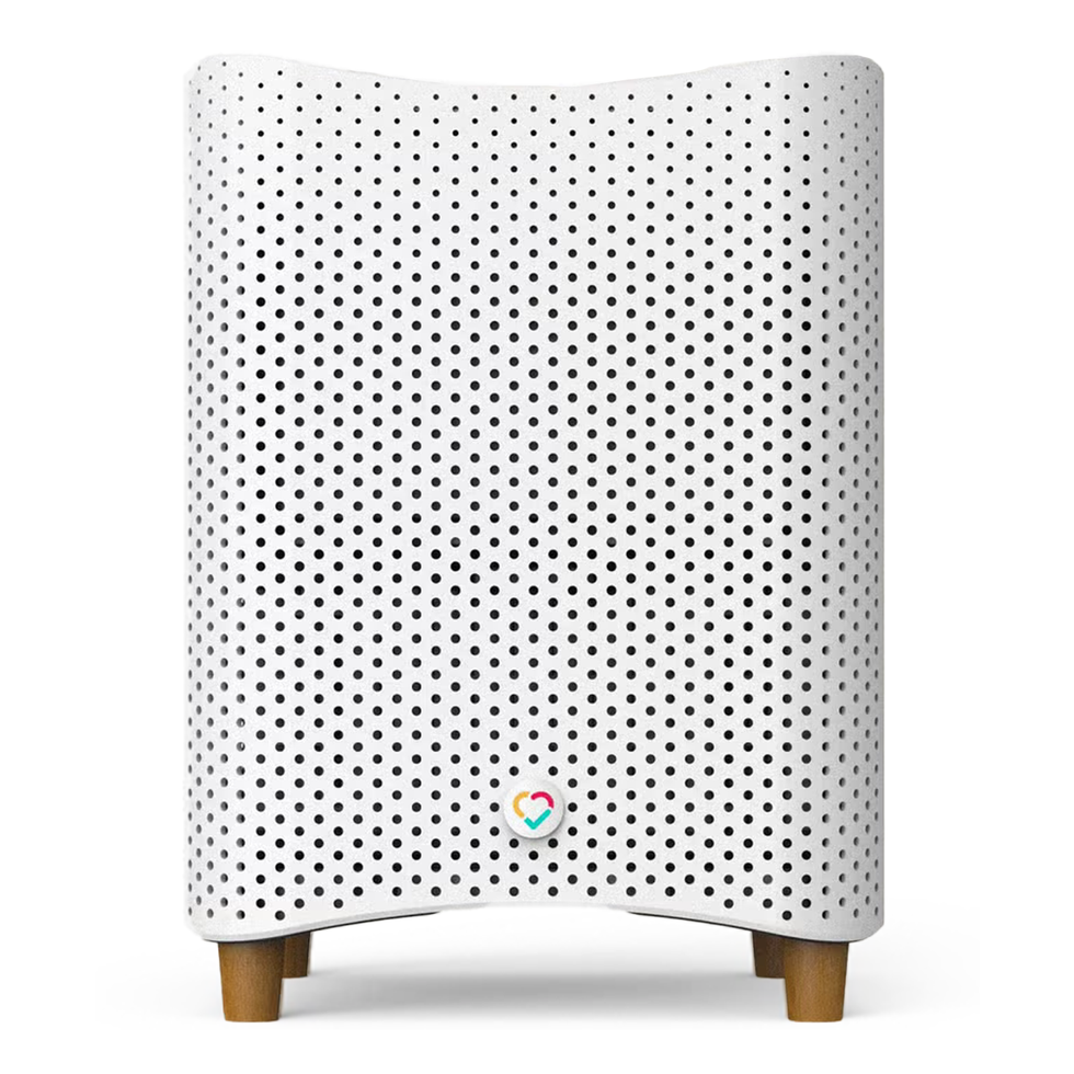 Smart Air Purifier