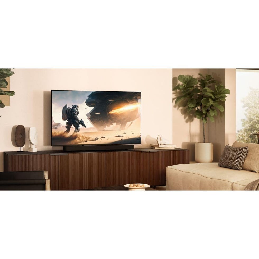 Sony Bravia 7 55 Inch Mini LED QLED 4K Ultra HD TV