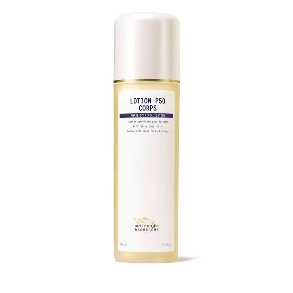 Lotion P50 Corps