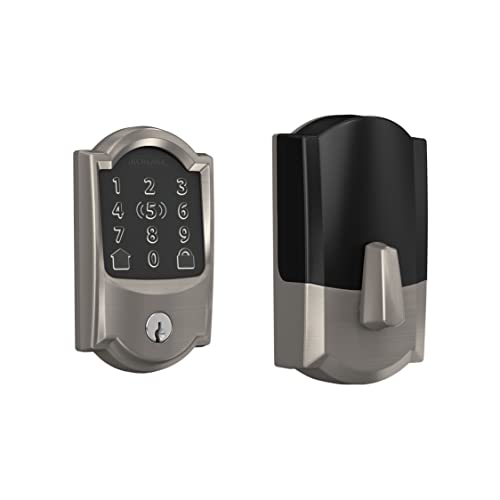 Schlage Encode Plus Smart Deadbolt Lock