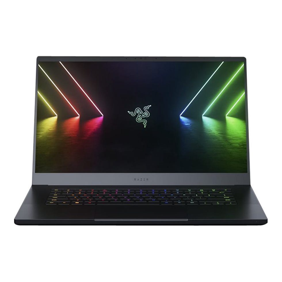 Razer Blade 15.6" FHD Gaming Laptop