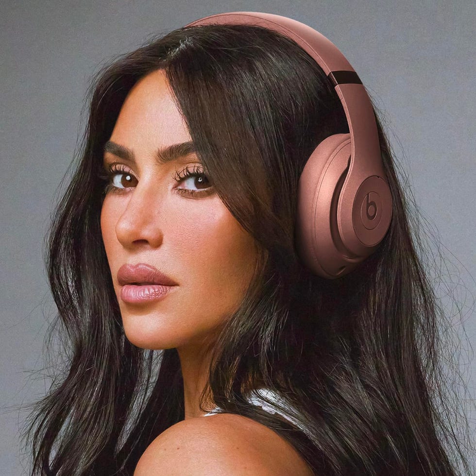 Studio Pro x Kim Kardashian