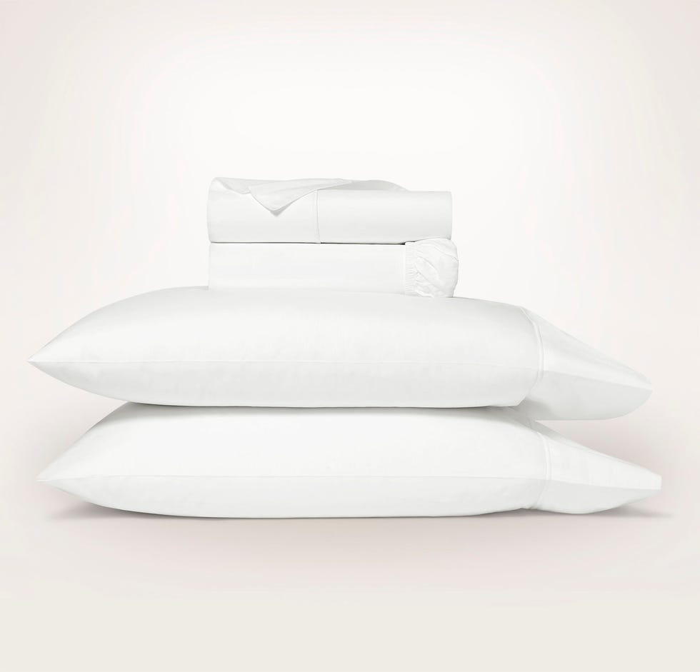 Signature Embellished Sheet Set