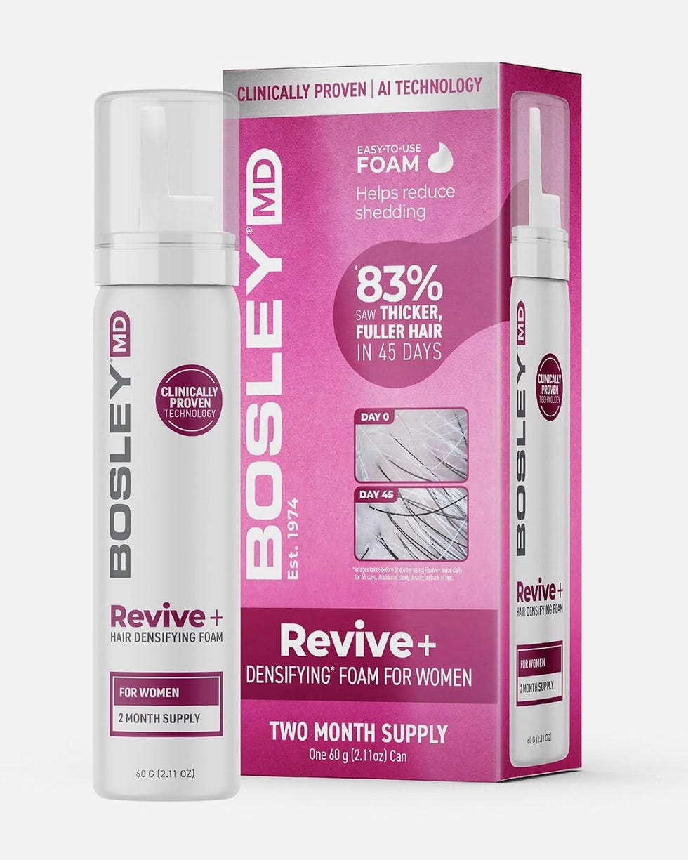 Women’s Revive+ Densifying Treatment Foam