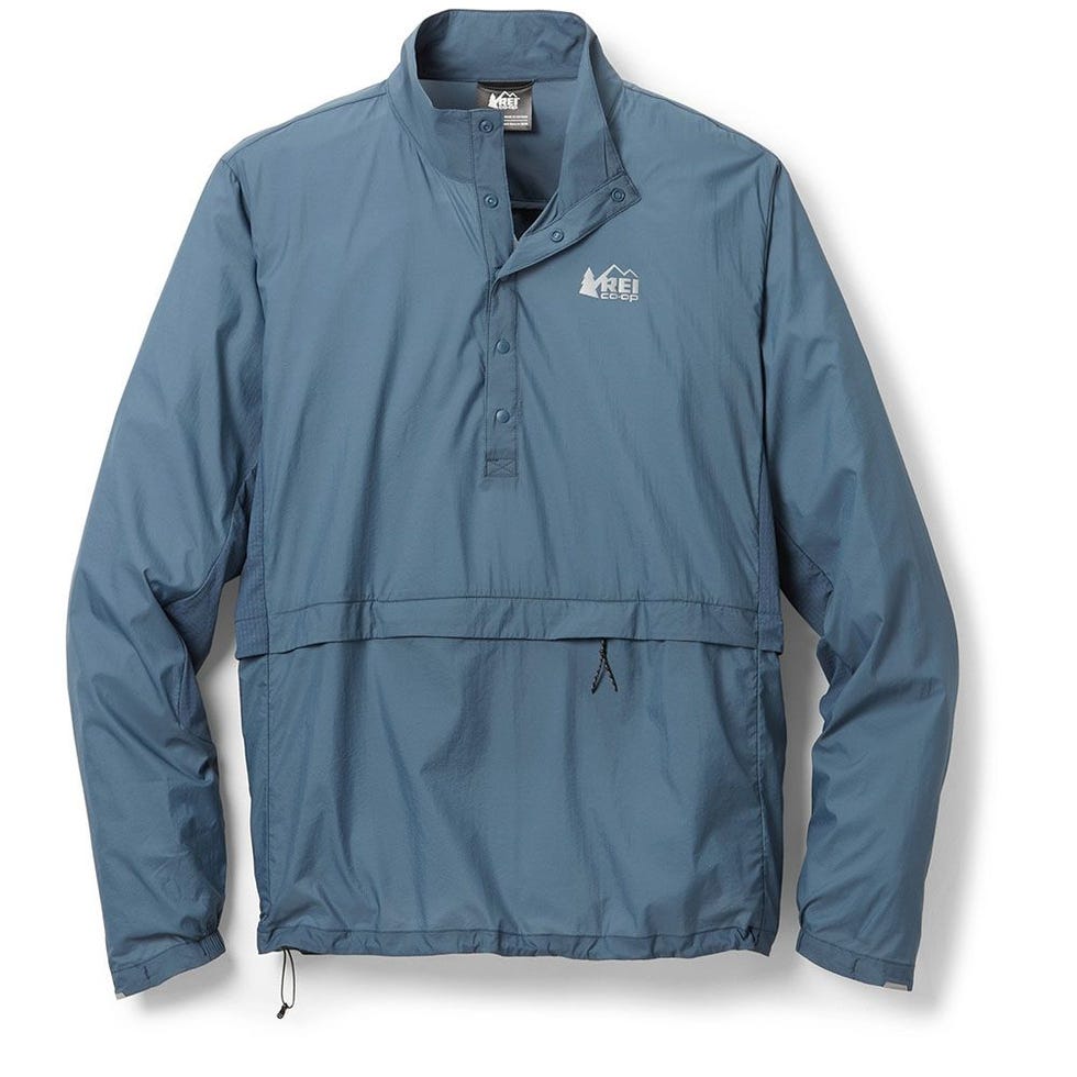 Swiftland Pack Running Anorak Swiftland Pack Running Anorak