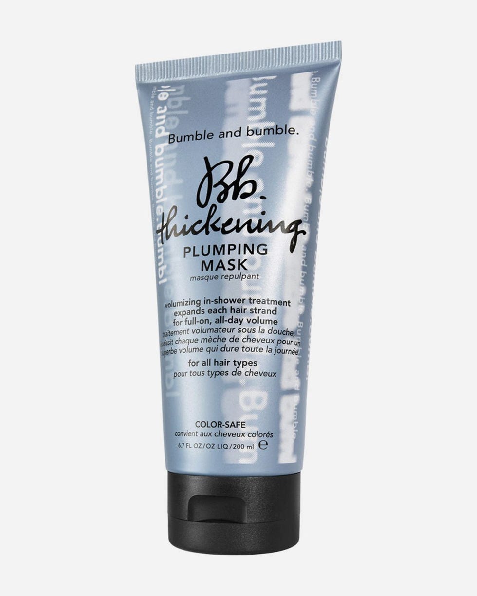 Thickening Plumping Mask 