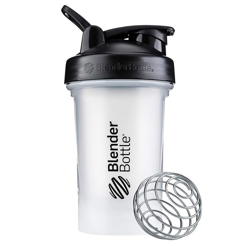 Classic V2 Shaker Bottle Classic V2 Shaker Bottle