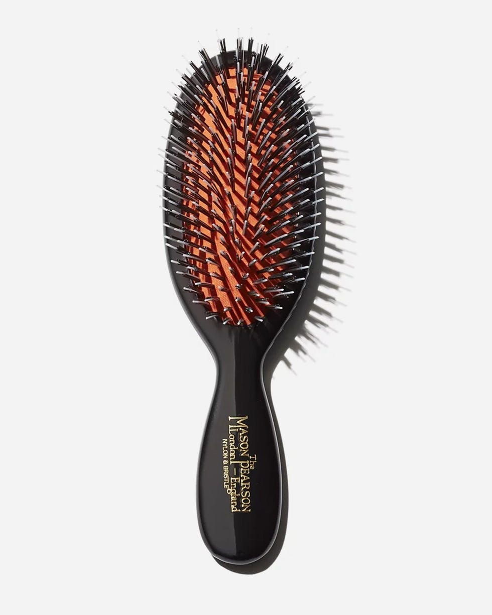 The 12 Best Hair Brushes for Fine Hair of 2024, According to Experts