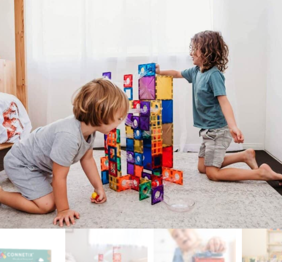 12 Best Magnetic Toys for Kids Tested and Reviewed