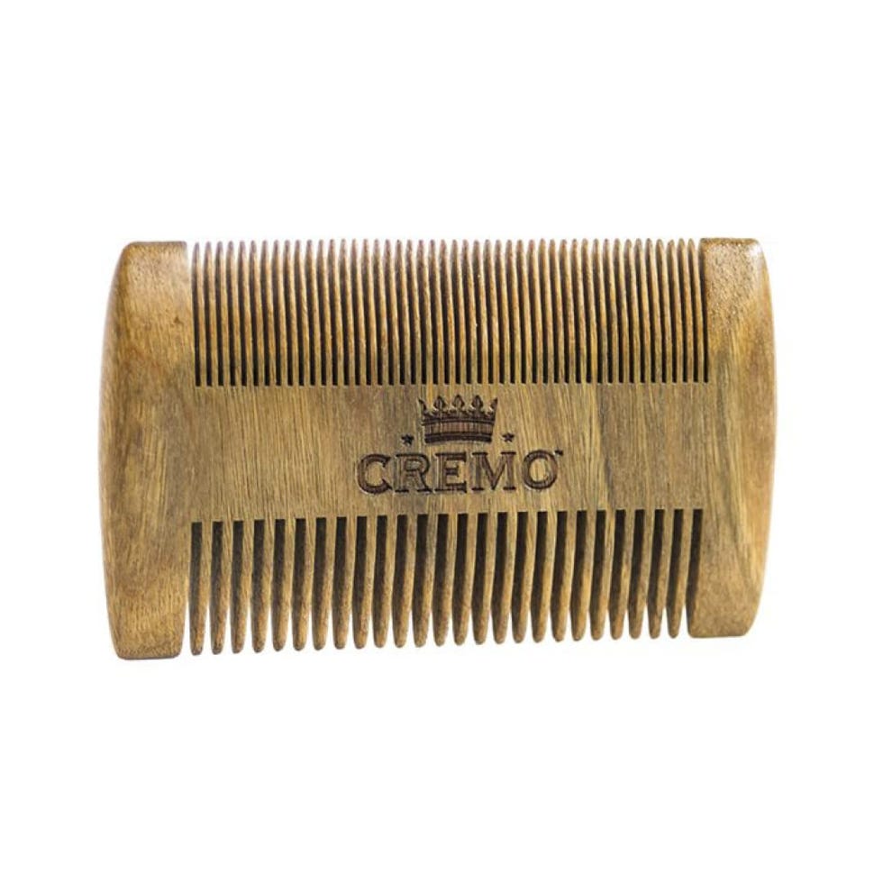 Premium Beard Comb For Men