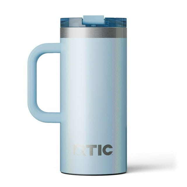 Road Trip Travel Mug