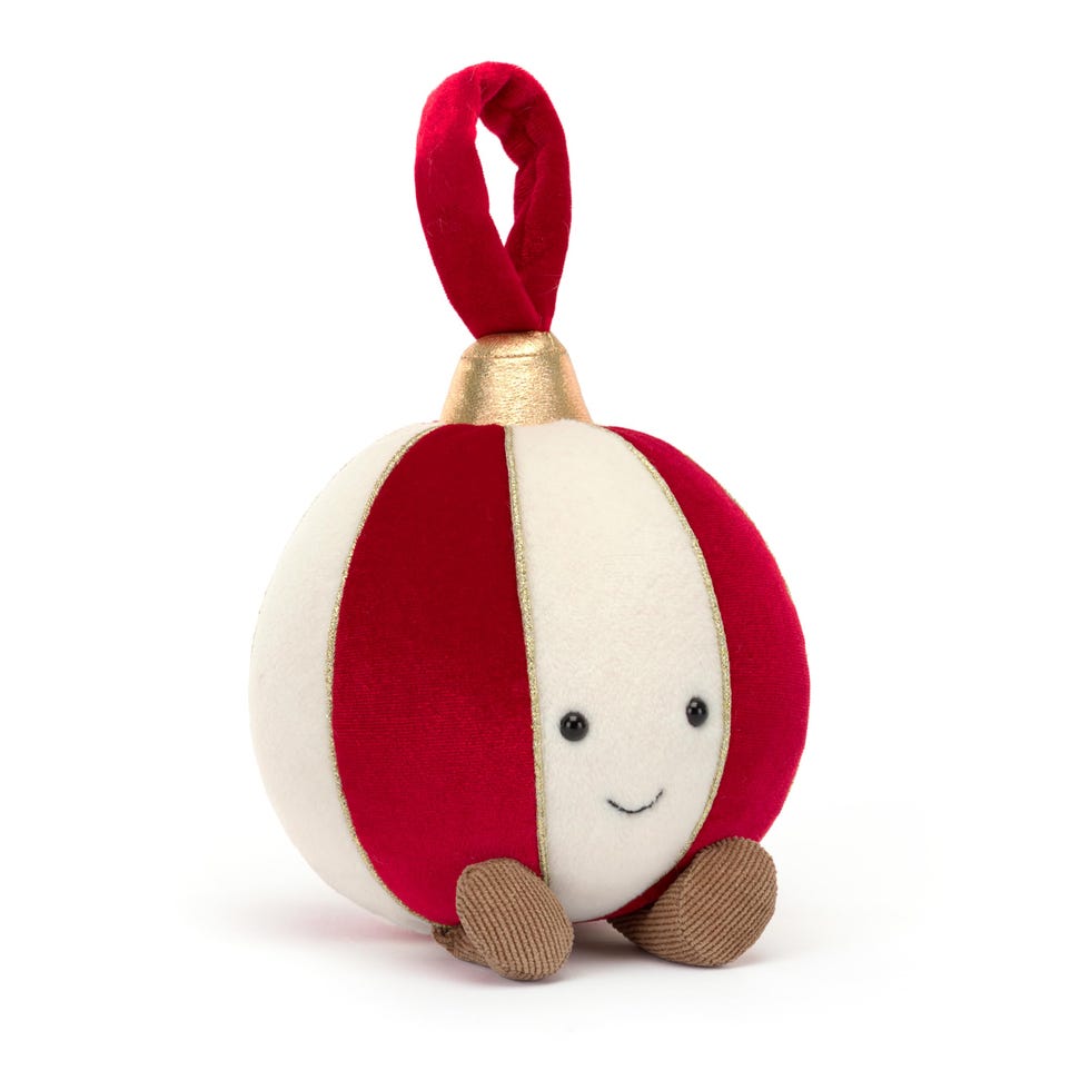 Amuseables Bauble 