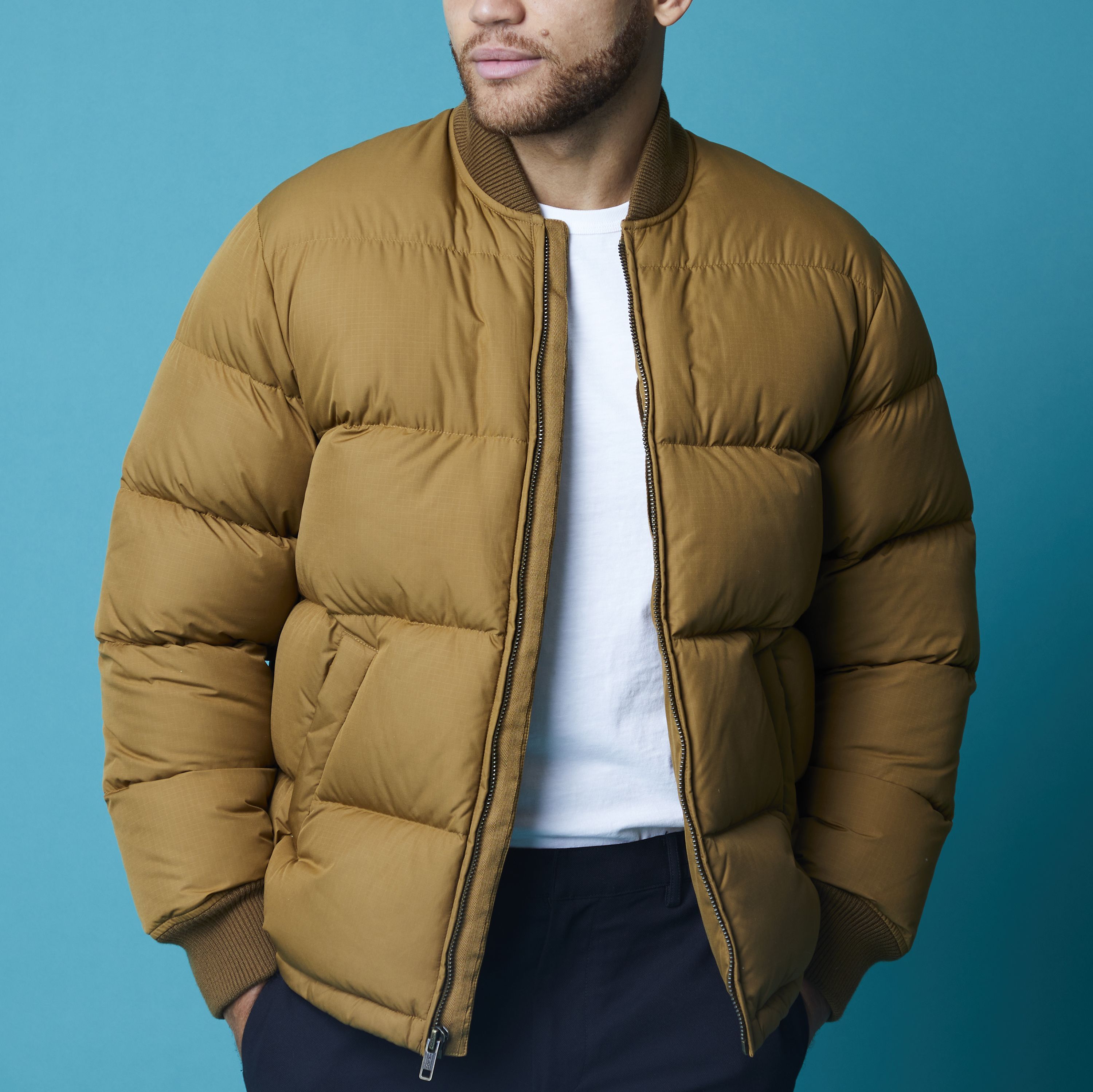 11 Best Bomber Jackets for Men 2024 Tested by Style Editors