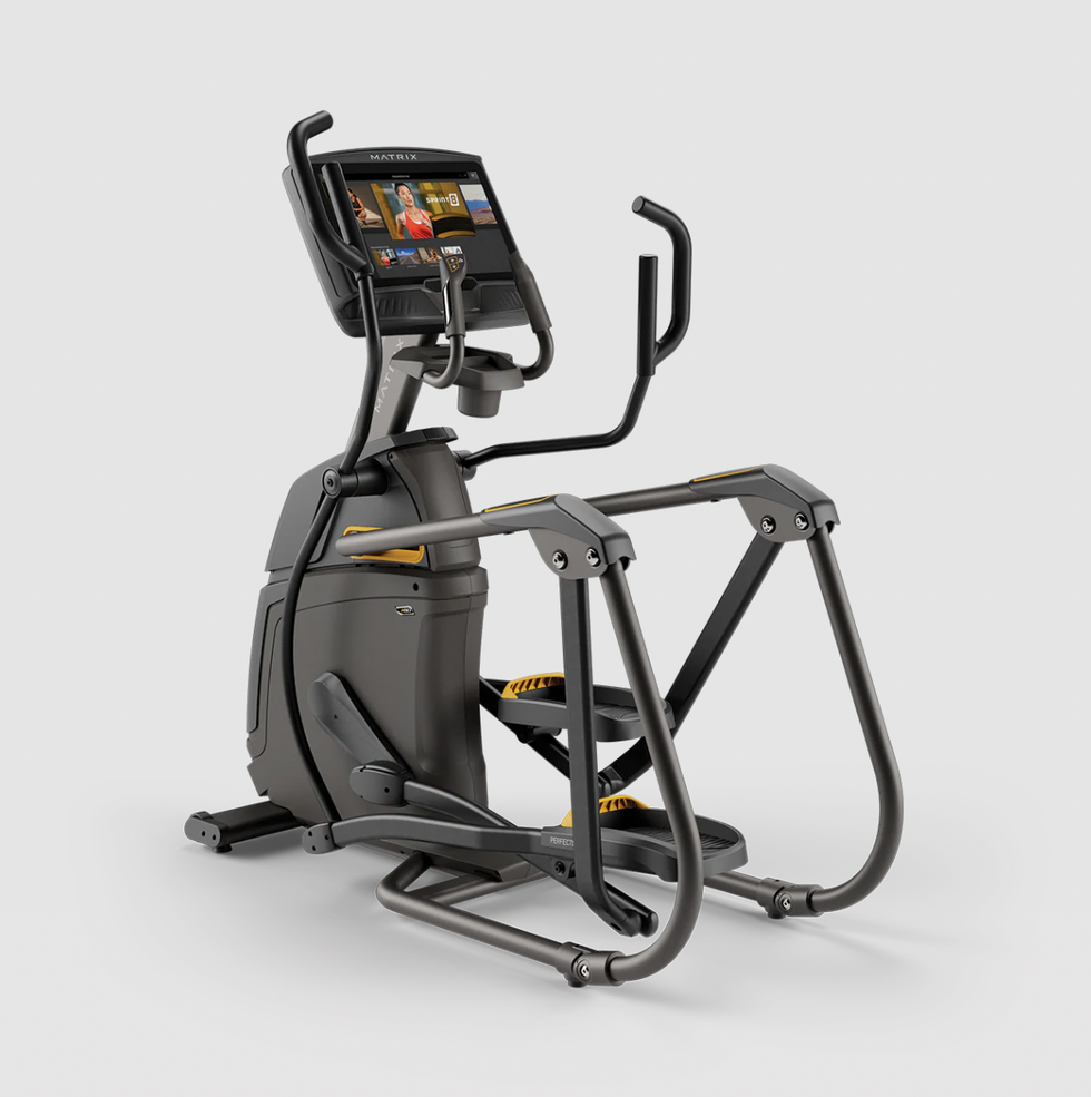 A50 Ascent Trainer