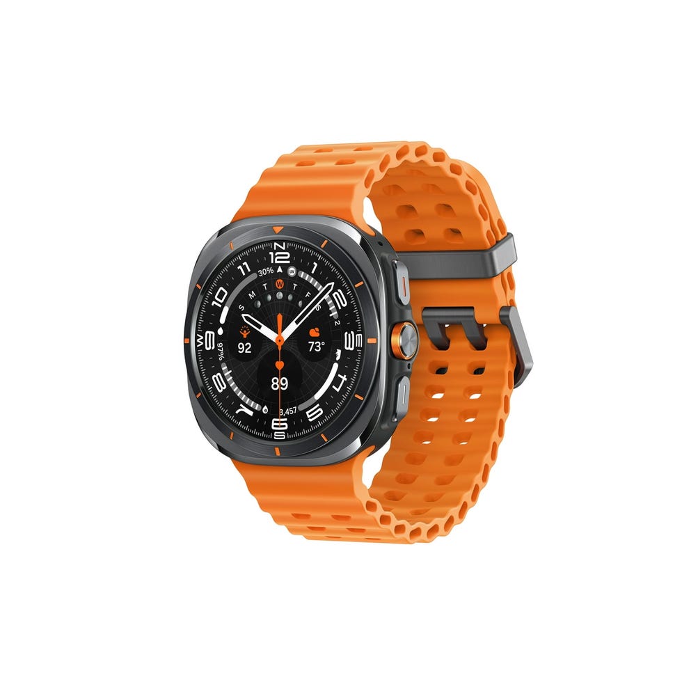 Galaxy Watch Ultra Smartwatch 