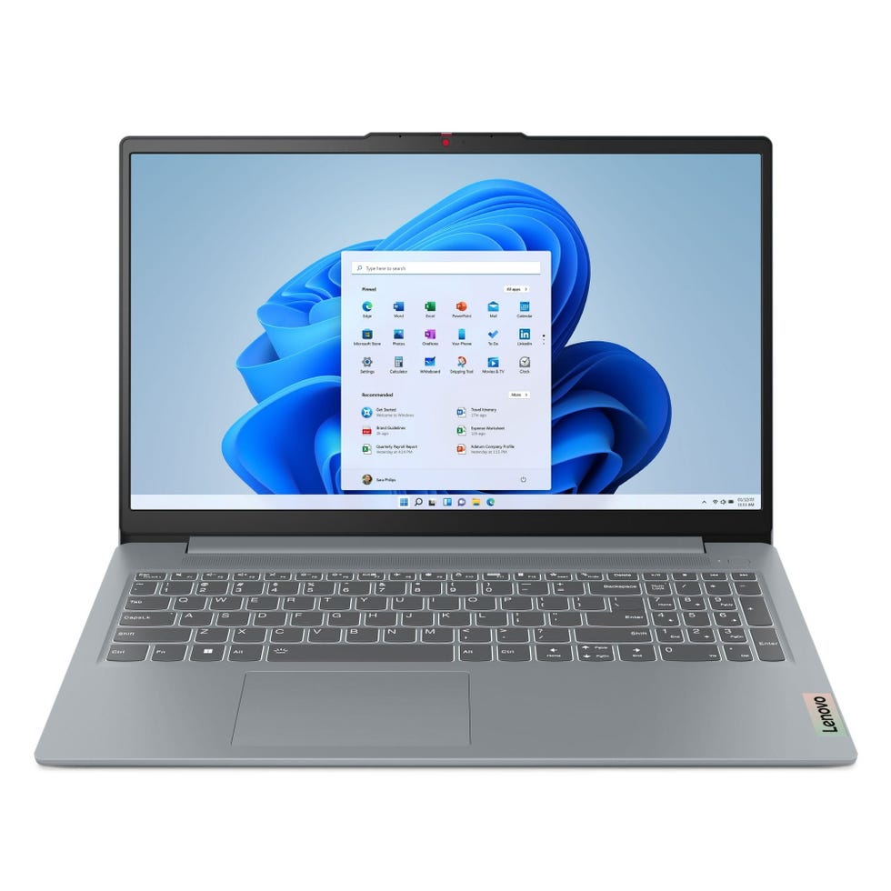 IdeaPad Slim 3 laptop