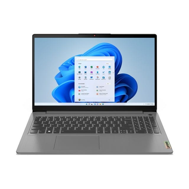 IdeaPad 3i laptop 