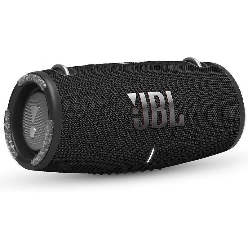 Xtreme 3 Bluetooth speakers