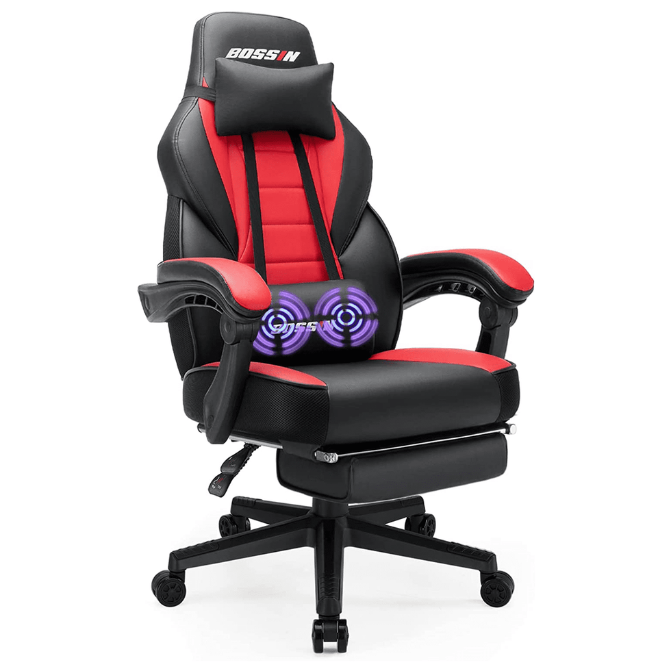 Gaming chair