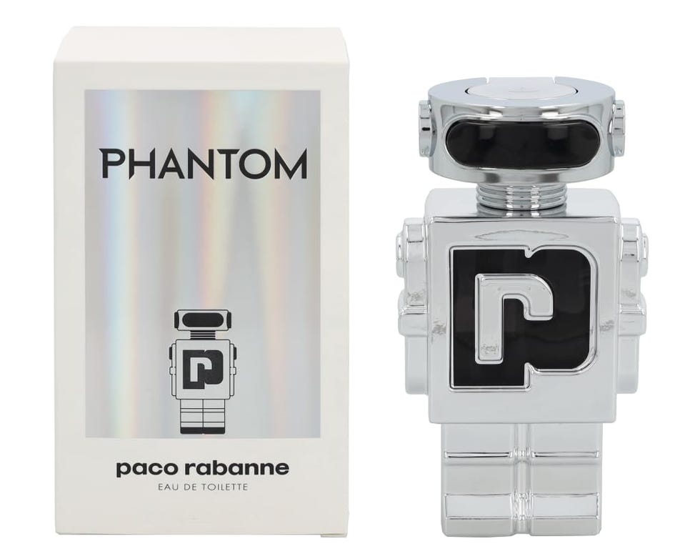 Phantom by Paco Rabanne for Men