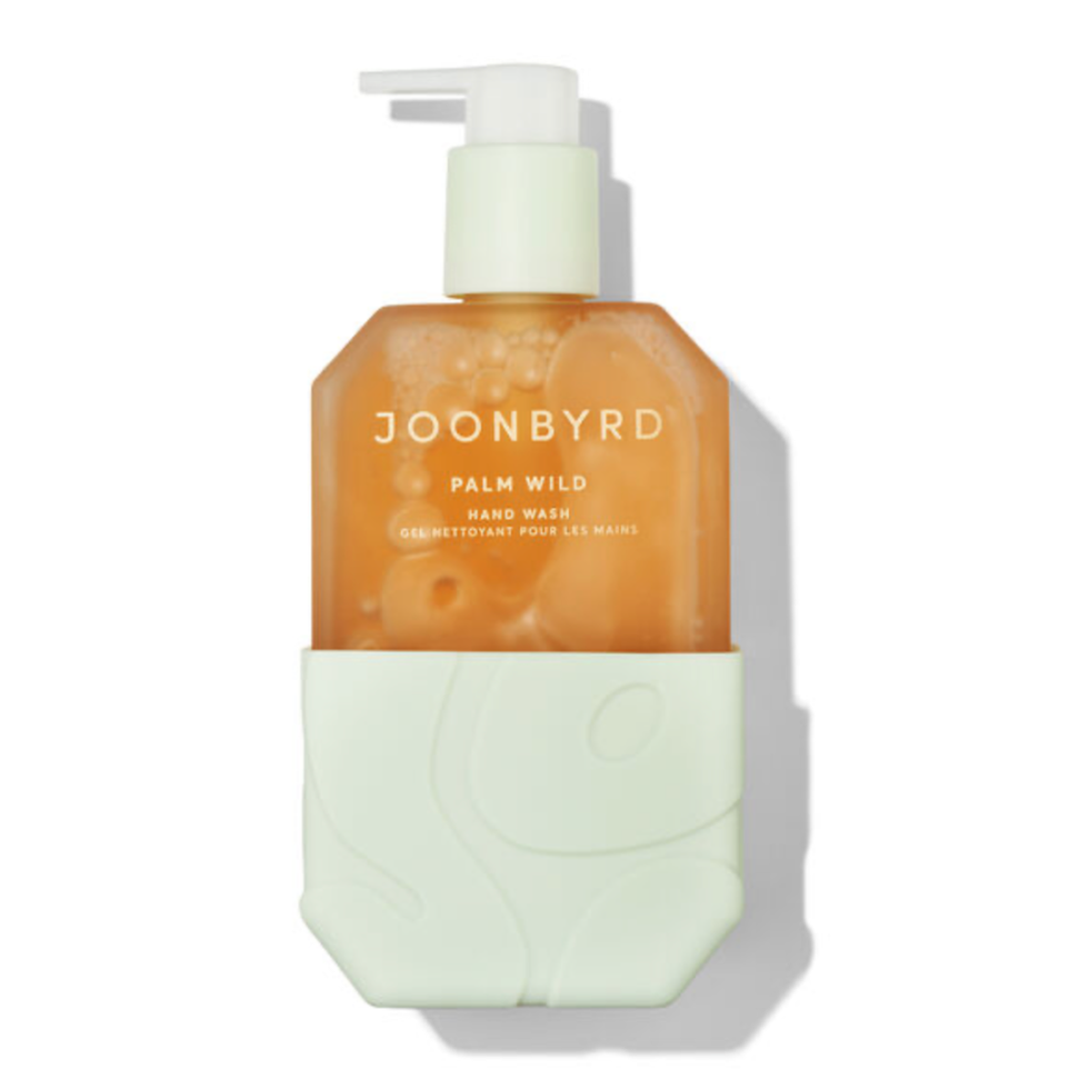Palm Wild Hand Wash