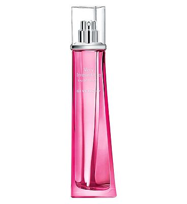 Very Irresistible Eau de Toilette
