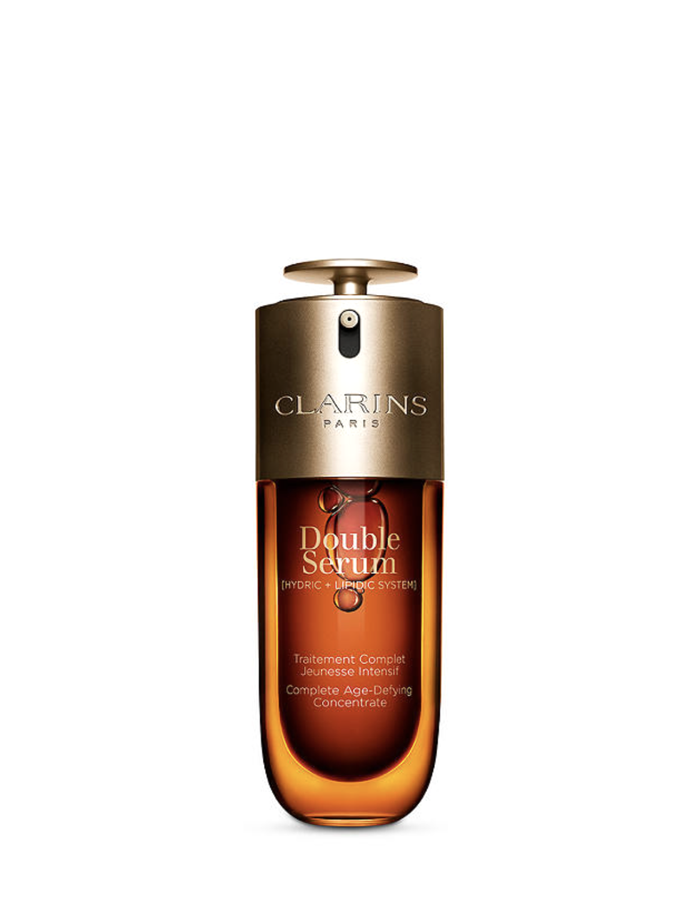 Double Serum