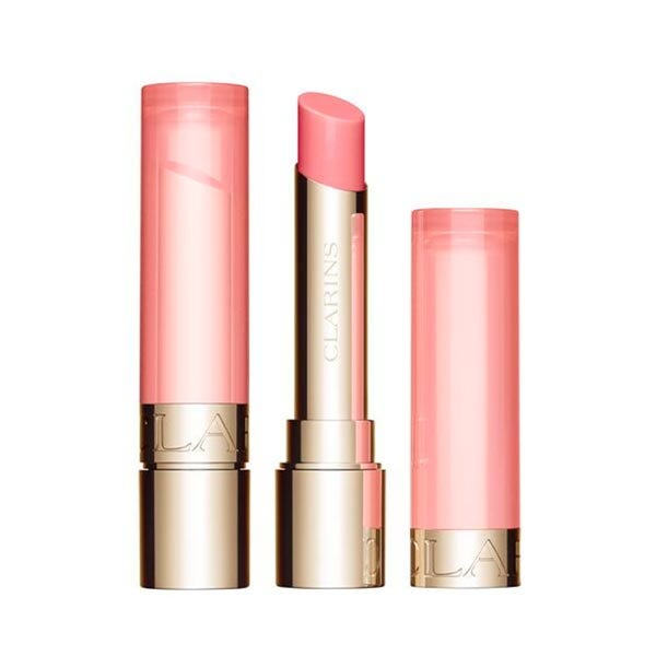 Lip Oil Balm in Pink