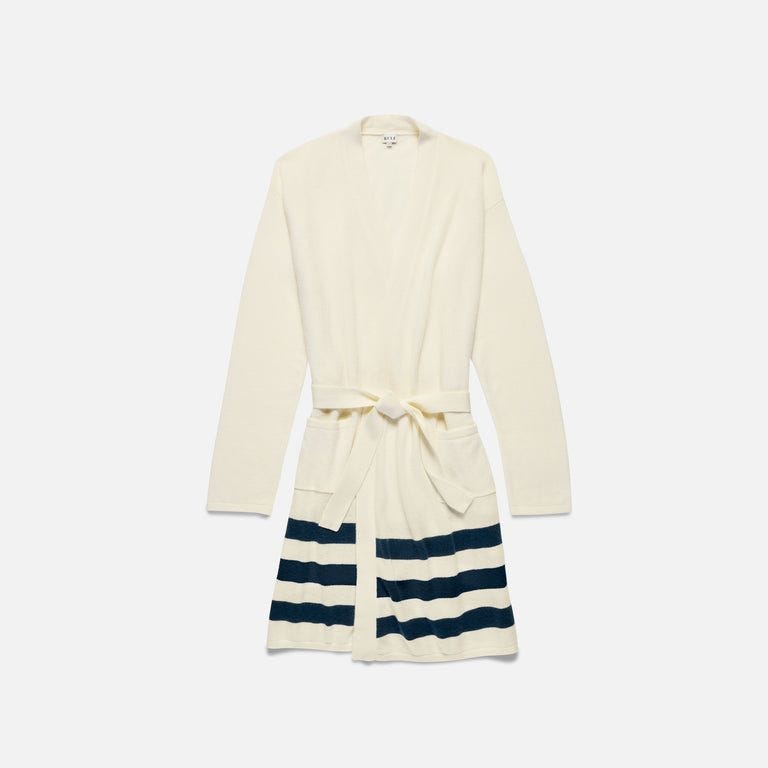 Kule Cashmere Blend Robe