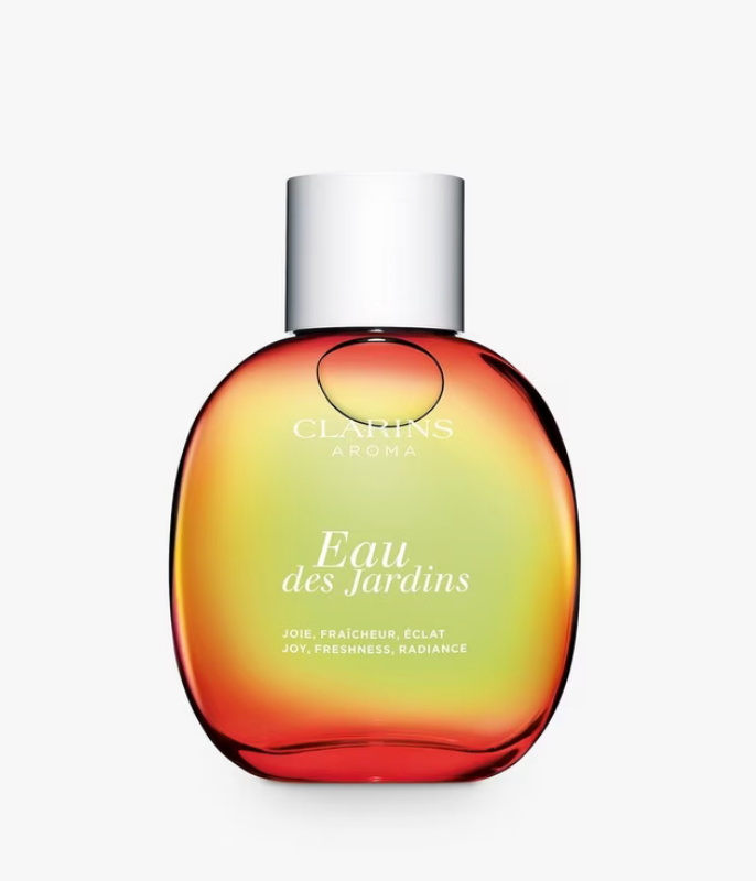 Eau des Jardins 